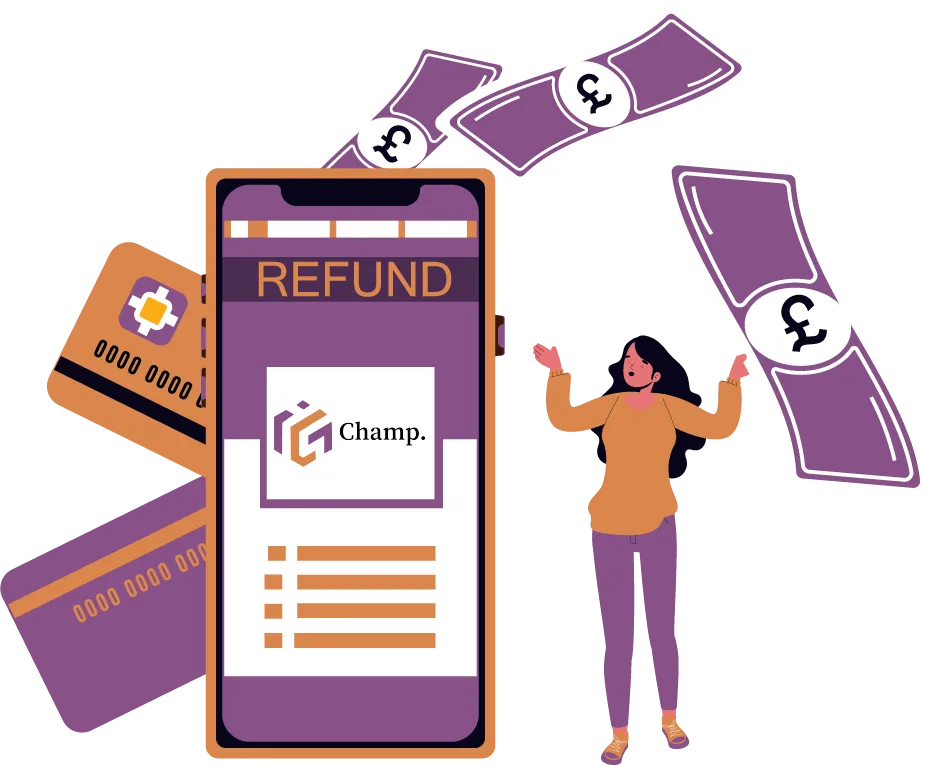 Buy Followers Refund and Refill policy