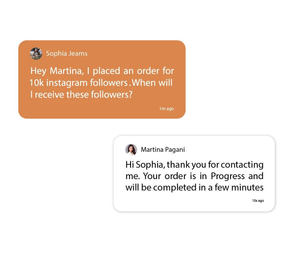 Buy Instagram Followers Reviews